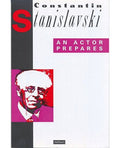An Actor Prepares Bloomsbury Publishing 1.Paperback
