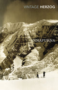 Annapurna Vintage Classics
