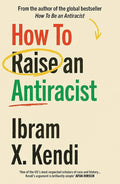 How To Raise an Antiracist Penguin Random House