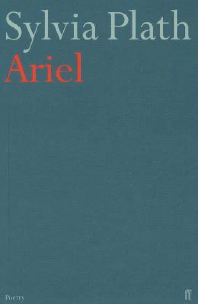 Ariel