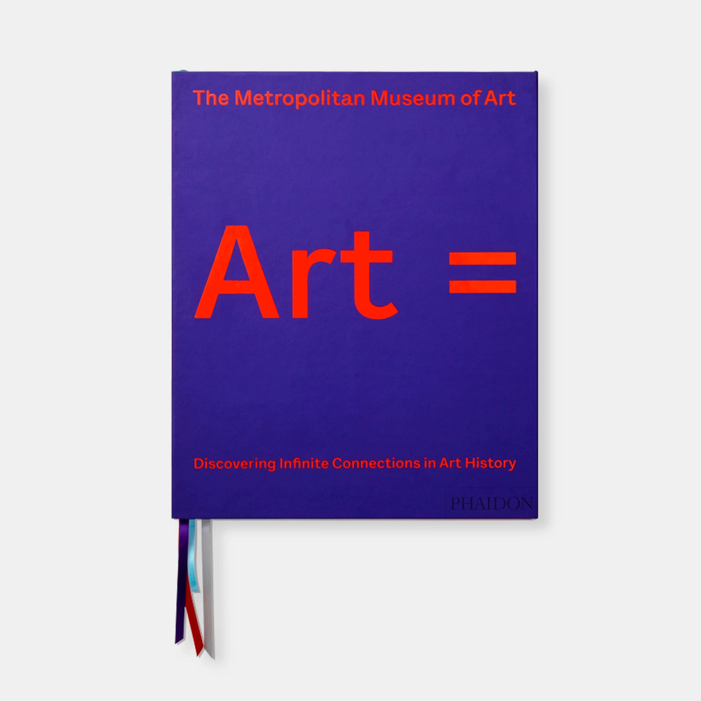 Art = Phaidon Press
