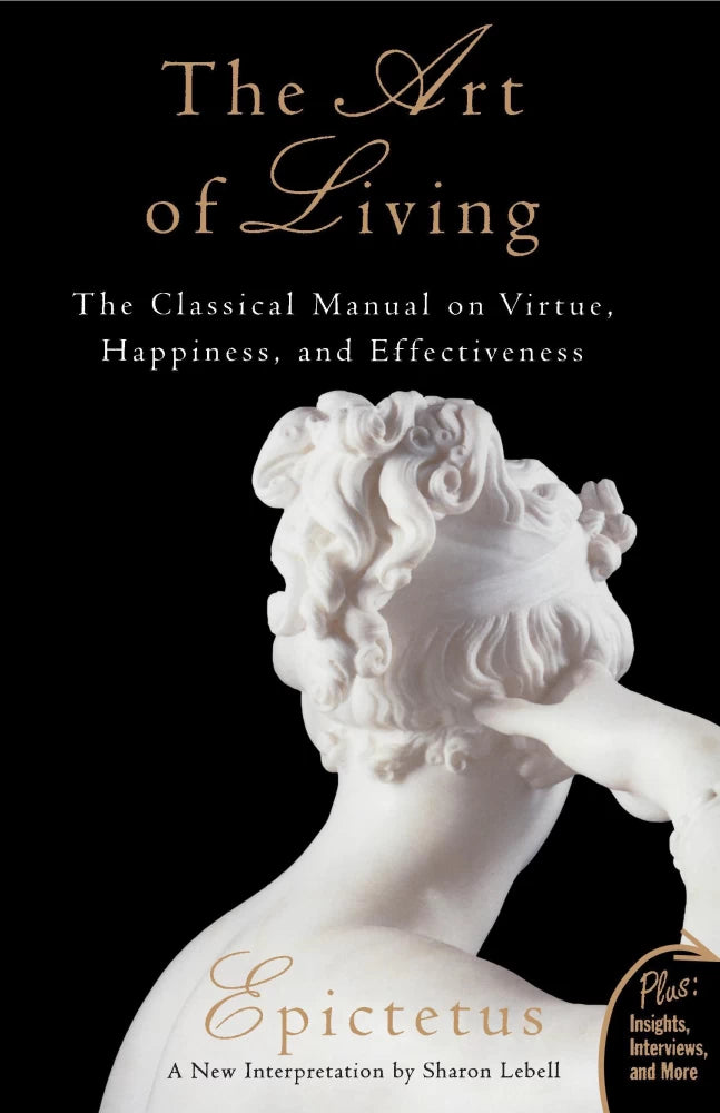 The Art of Living Harper Collins