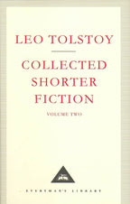 Collected Shorter Fiction Vol 2 Everyman's Library