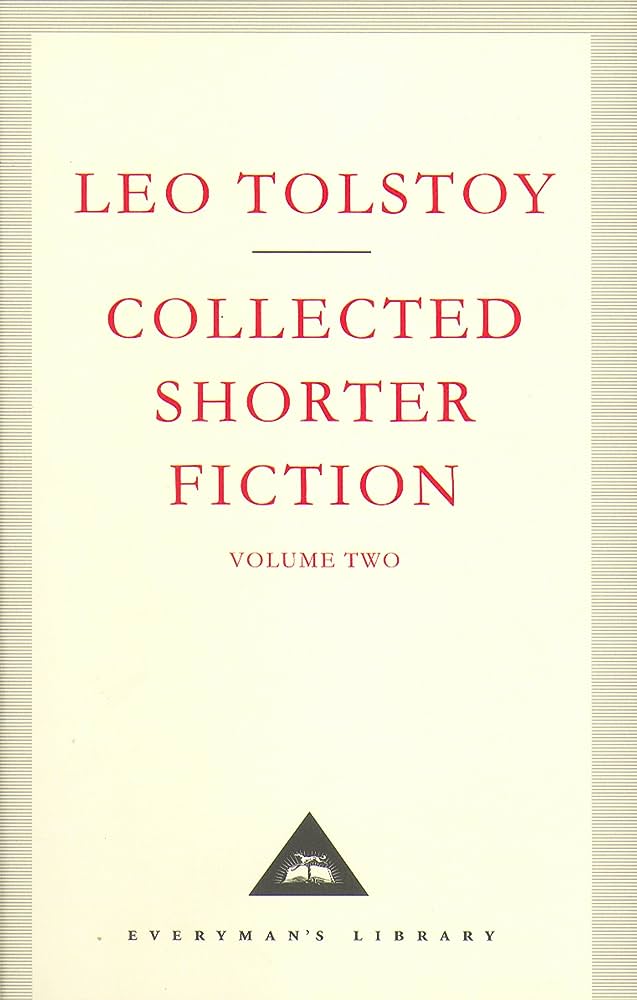 Collected Shorter Fiction Vol 2 Everyman's Library