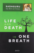 Life and Death in One Breath BIBLIONEPAL