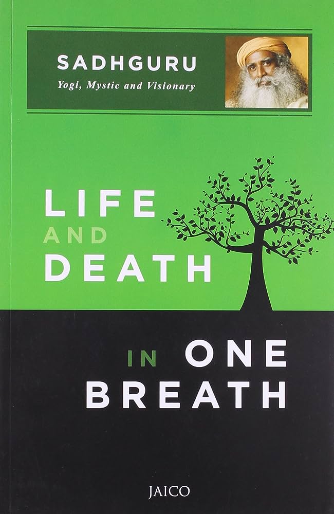 Life and Death in One Breath BIBLIONEPAL