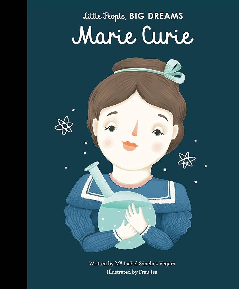 Marie Curie