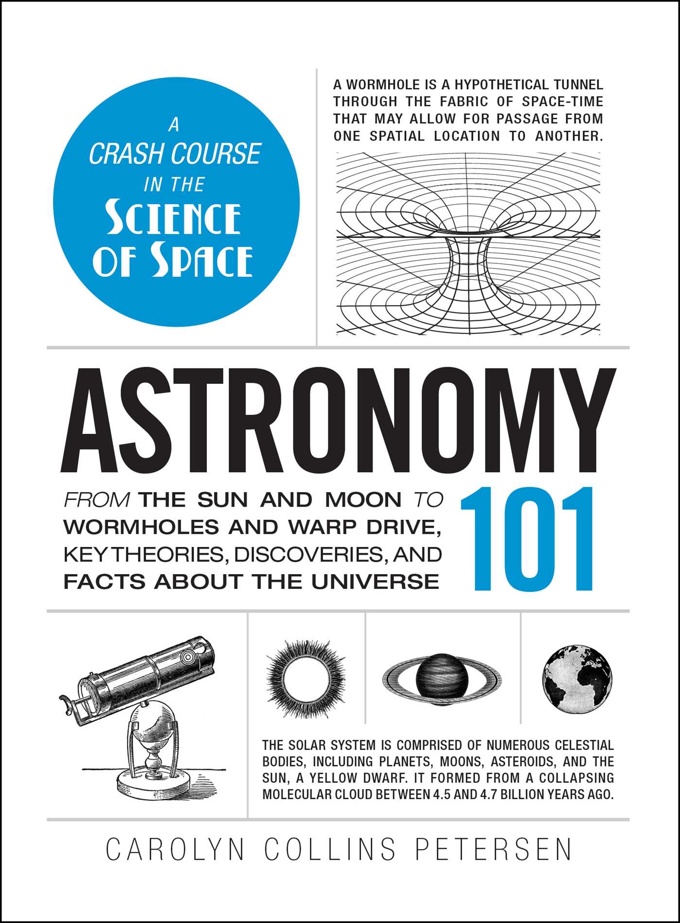 Astronomy 101 BIBLIONEPAL