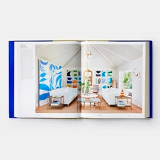 Atlas of Interior Design Phaidon Press