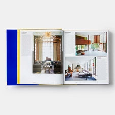 Atlas of Interior Design Phaidon Press