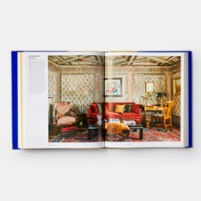 Atlas of Interior Design Phaidon Press