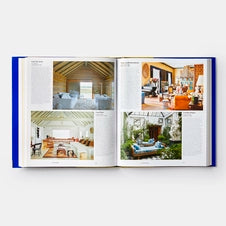 Atlas of Interior Design Phaidon Press