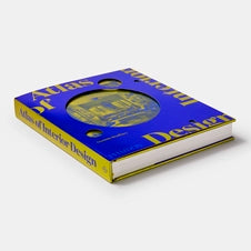 Atlas of Interior Design Phaidon Press
