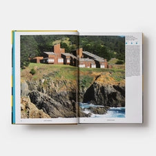 Atlas of Mid-Century Modern Houses Phaidon Press