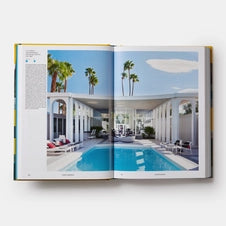 Atlas of Mid-Century Modern Houses Phaidon Press