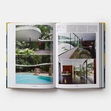 Atlas of Mid-Century Modern Houses Phaidon Press