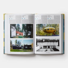 Atlas of Mid-Century Modern Houses Phaidon Press