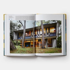 Atlas of Mid-Century Modern Houses Phaidon Press