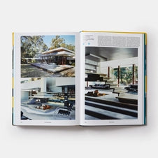 Atlas of Mid-Century Modern Houses Phaidon Press
