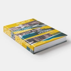 Atlas of Mid-Century Modern Houses Phaidon Press
