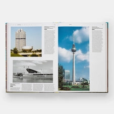 Atlas of Mid-Century Modern Masterpieces Phaidon Press