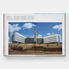 Atlas of Mid-Century Modern Masterpieces Phaidon Press