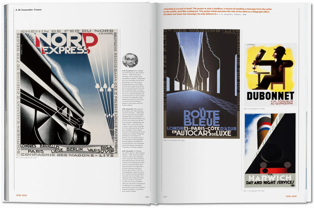 The History of Graphic Design Taschen