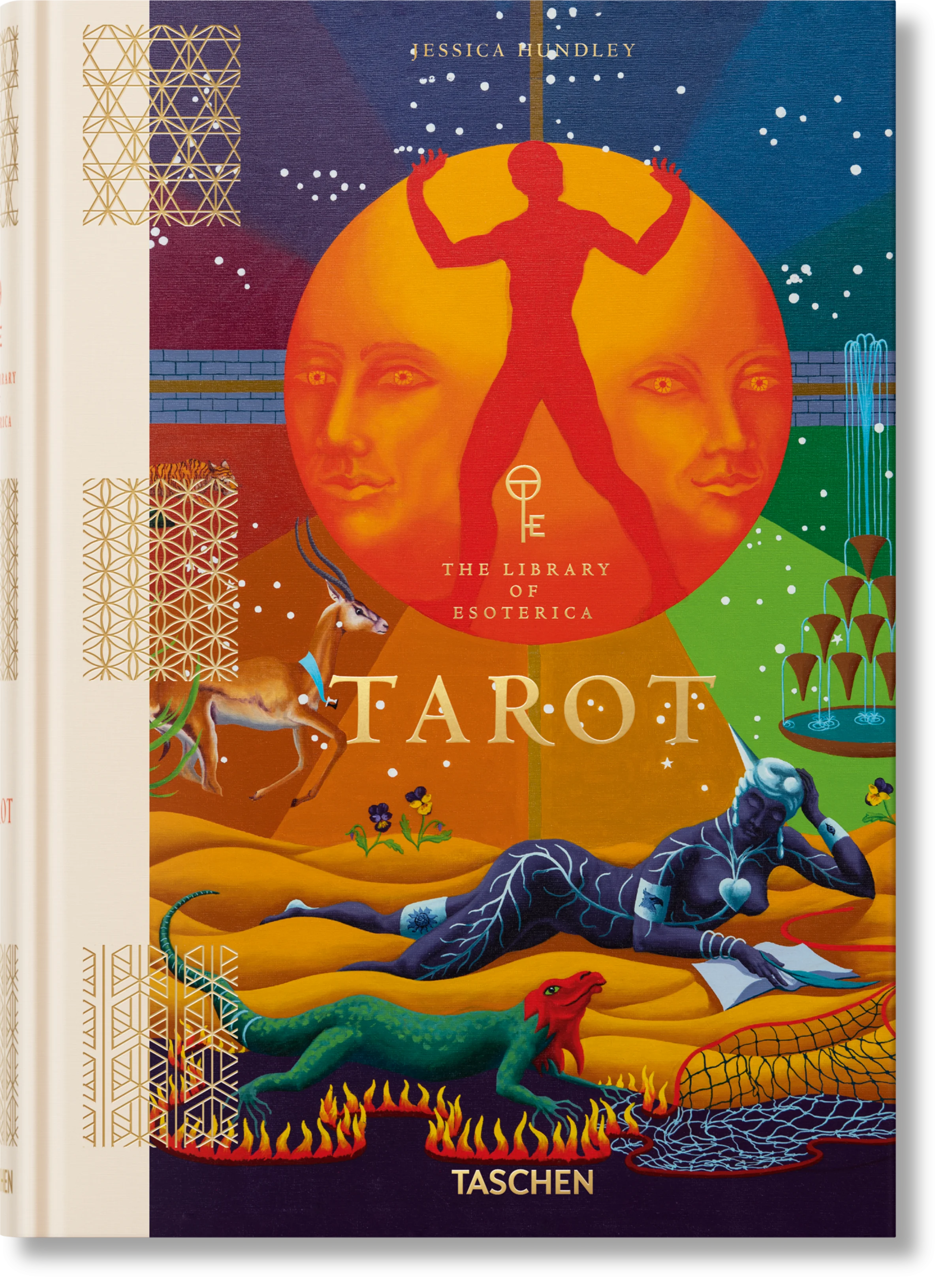 Tarot Taschen
