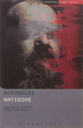 Antigone BIBLIONEPAL Student Editions