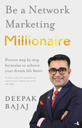 Be a Network Marketing Millionaire BIBLIONEPAL