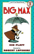 Big Max HarperCollins