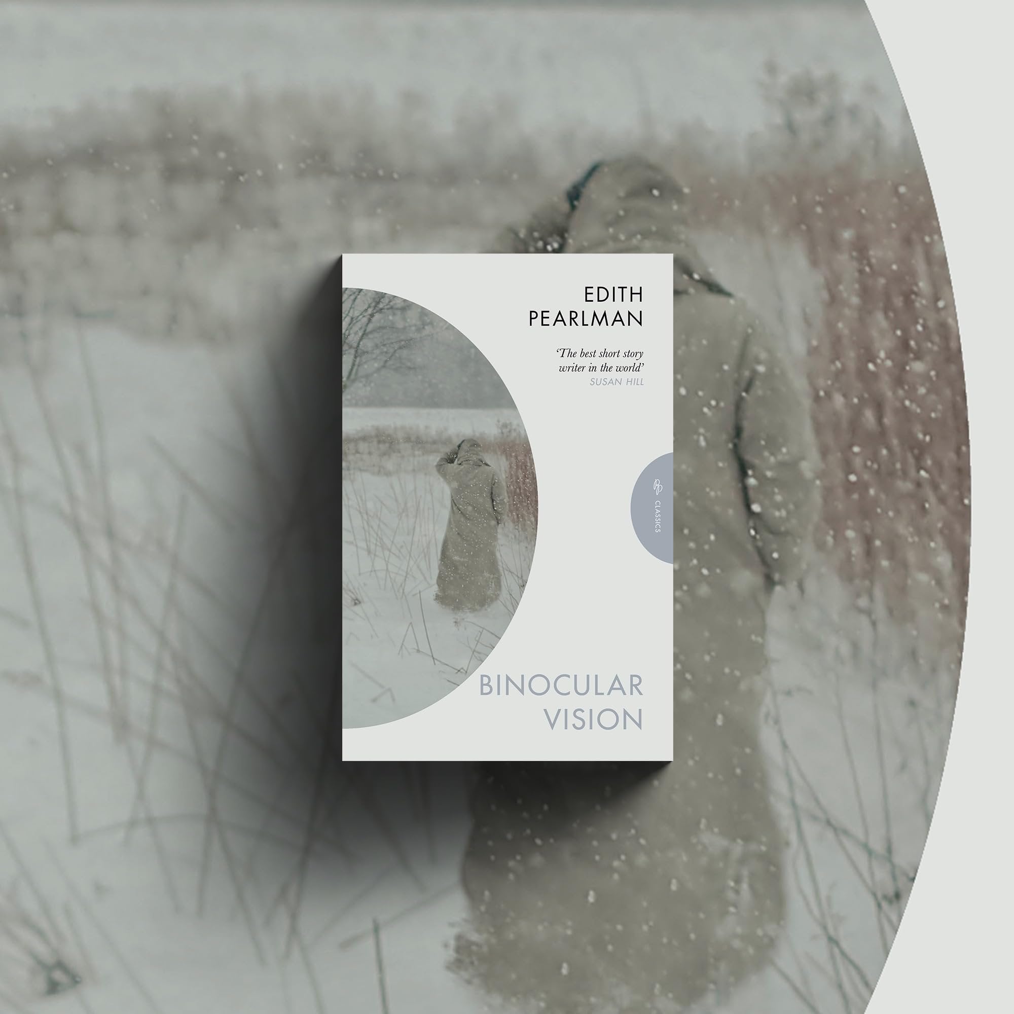 Binocular Vision BIBLIONEPAL