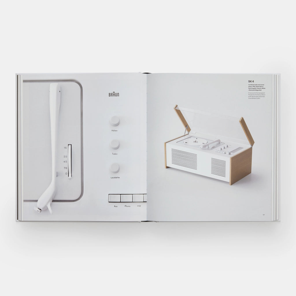 Braun Phaidon Press