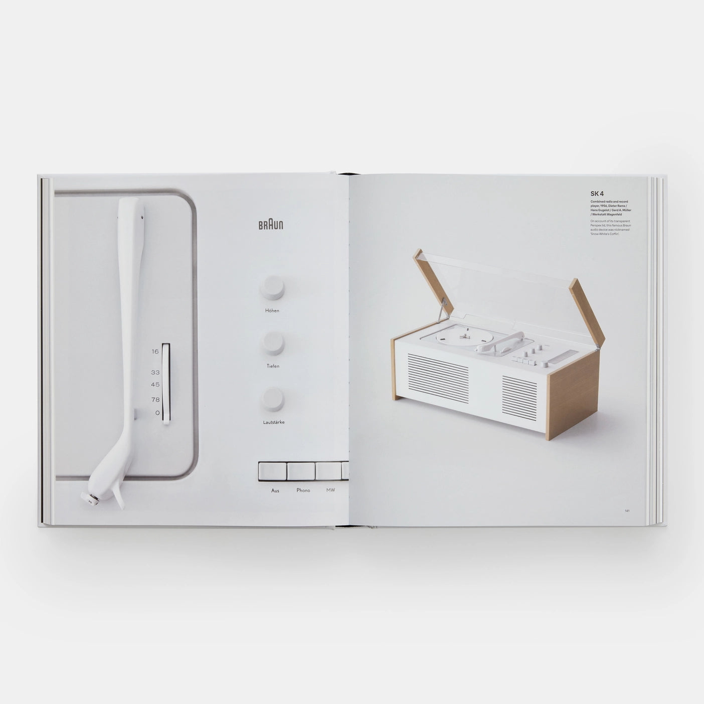 Braun Phaidon Press