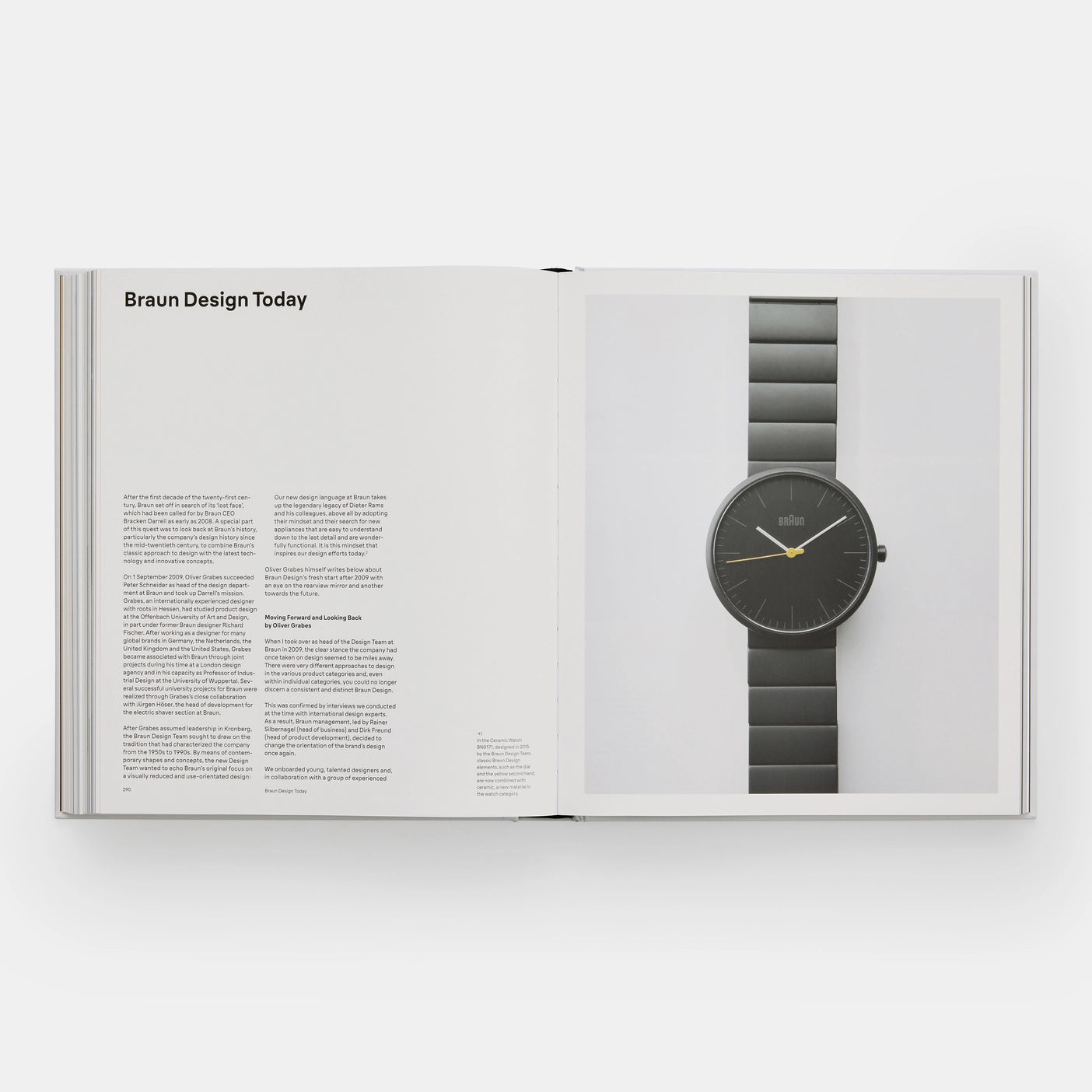 Braun Phaidon Press