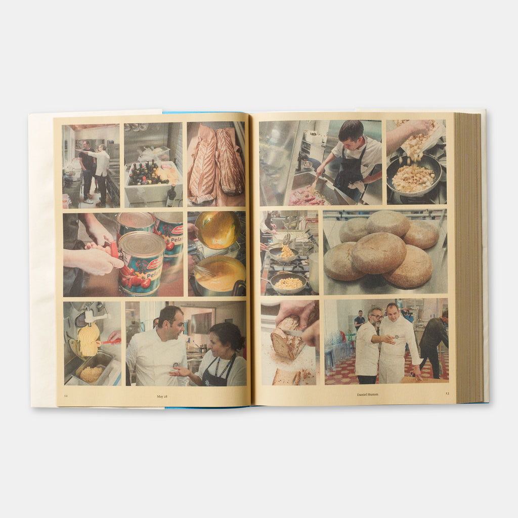 Bread Is Gold Phaidon Press