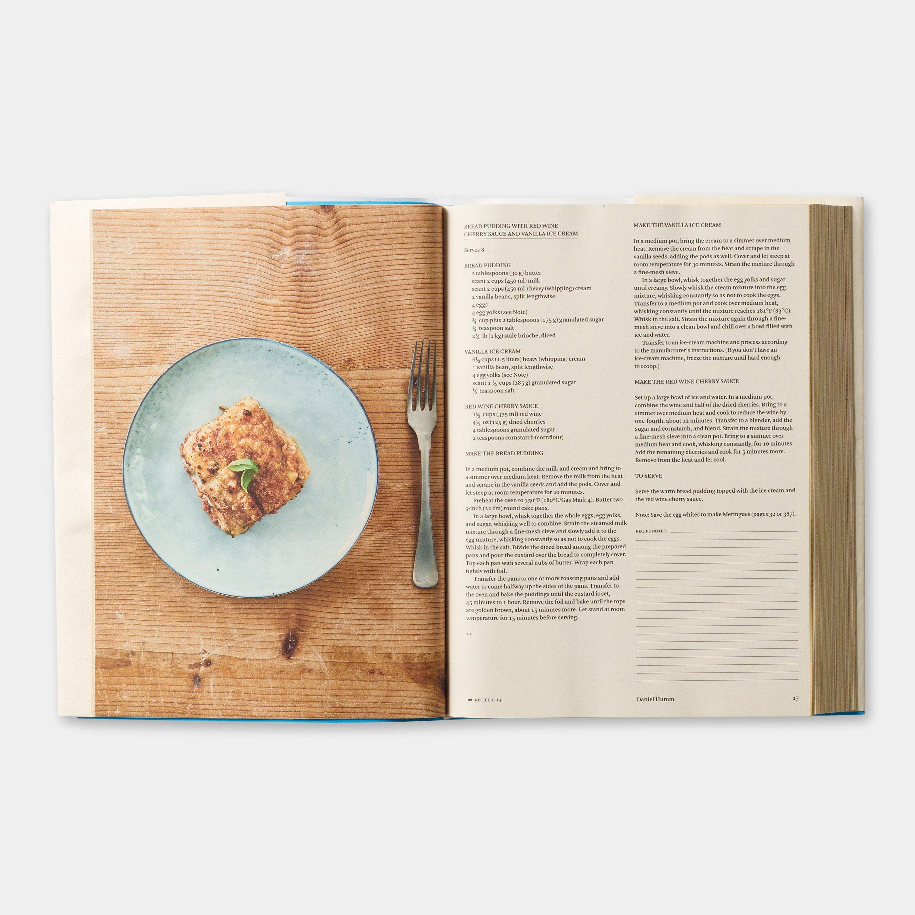 Bread Is Gold Phaidon Press