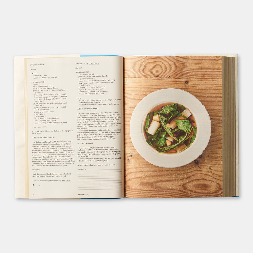 Bread Is Gold Phaidon Press