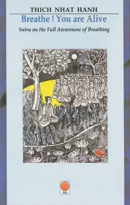 Breathe! You Are Alive BIBLIONEPAL