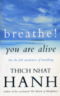 Breathe! You Are Alive BIBLIONEPAL