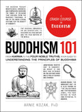 Buddhism 101 Adams Media Corporation