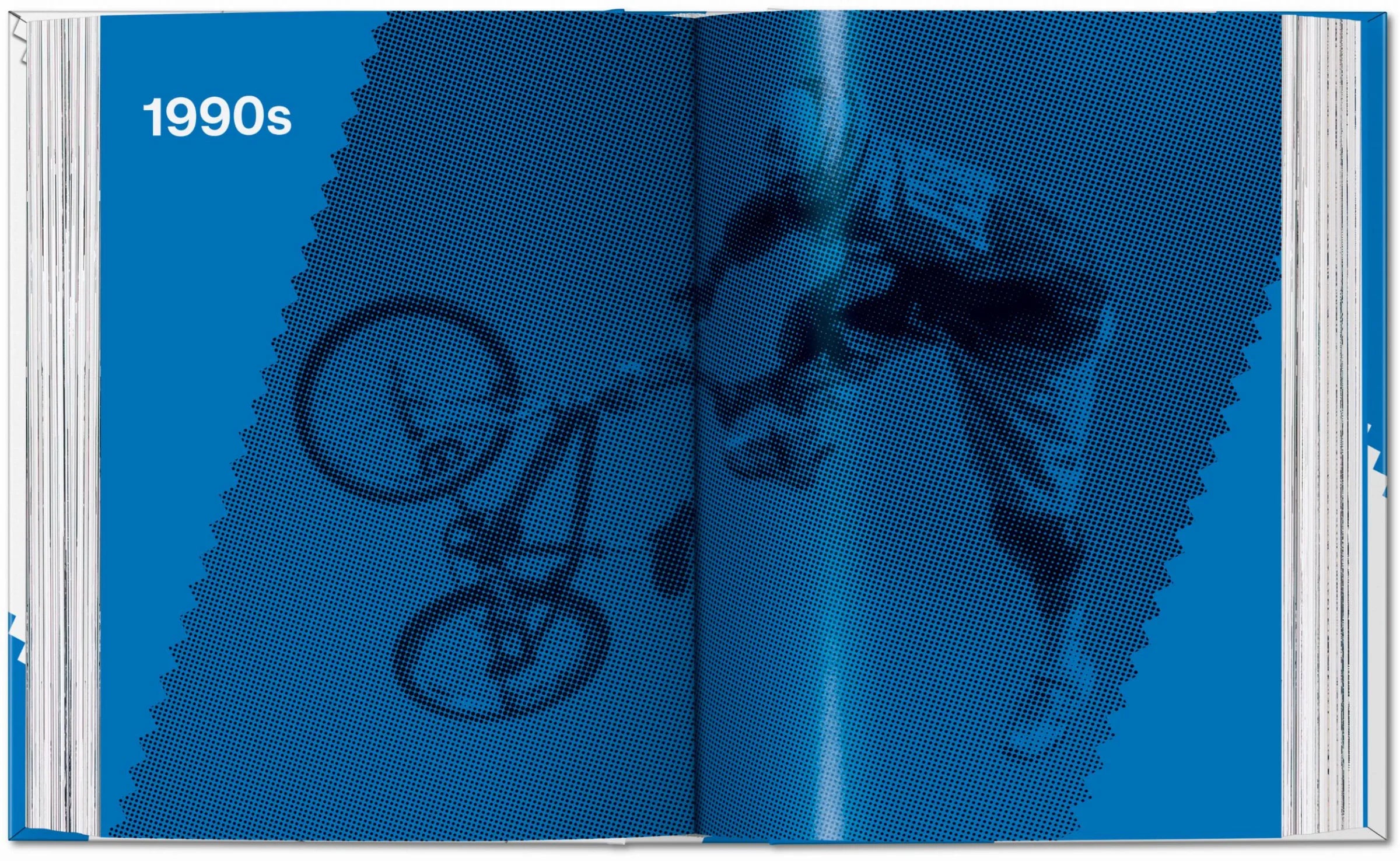 The adidas Archive. The Footwear Collection Taschen