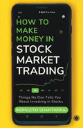 How to Make Money in Stock Market Trading Jaico Publishing