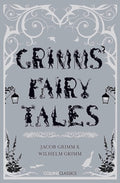 Grimms' Fairy Tales Harper Collins