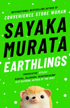 Earthlings Penguin Random House
