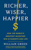 Richer, Wiser, Happier BIBLIONEPAL