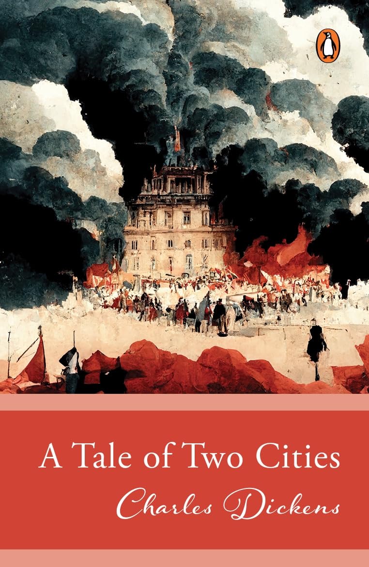A Tale of Two Cities Multiple Publishers Penguin