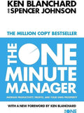 The One Minute Manager HarperCollins