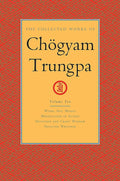 The Collected Works of Chögyam Trungpa, Volume 10 BIBLIONEPAL