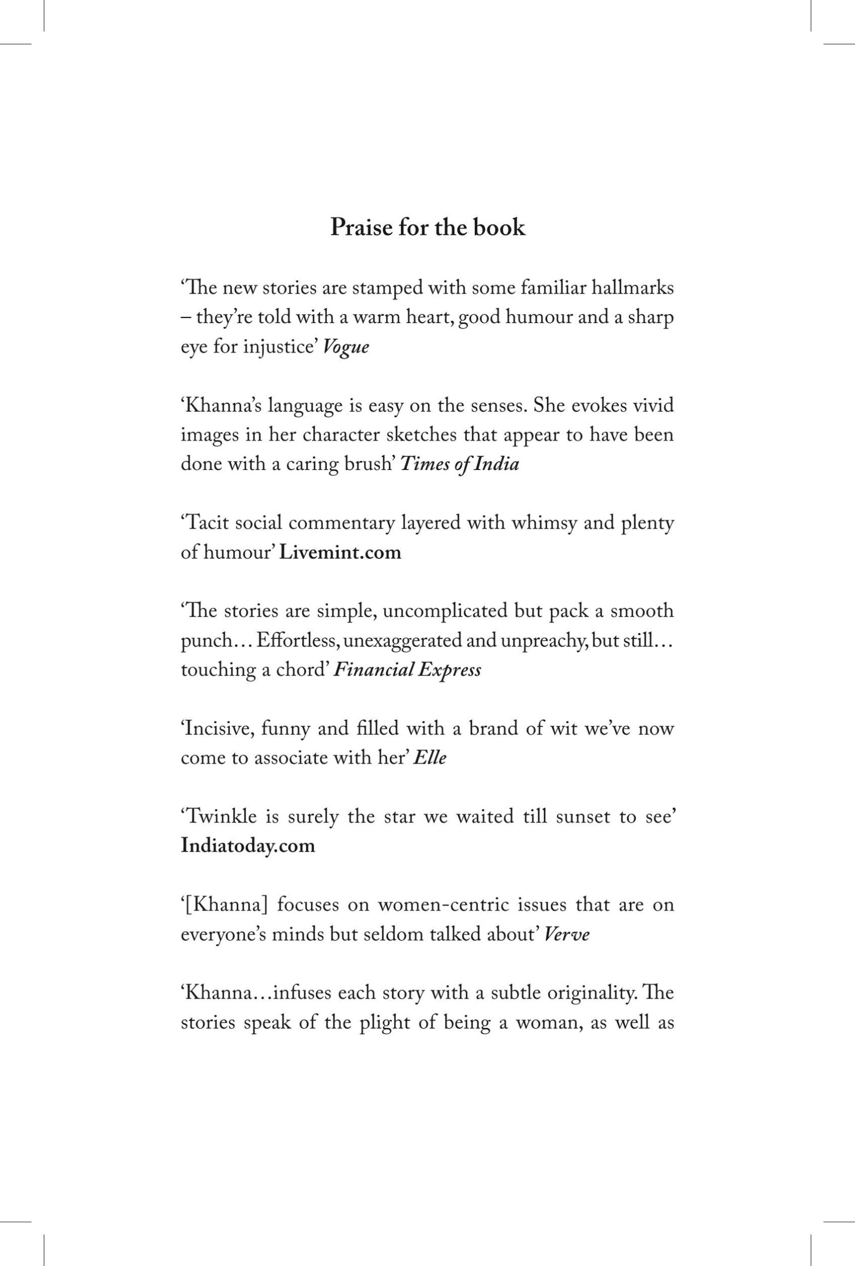 The Legend of Lakshmi Prasad by Twinkle Khanna - 9789386228055 - Book Cover